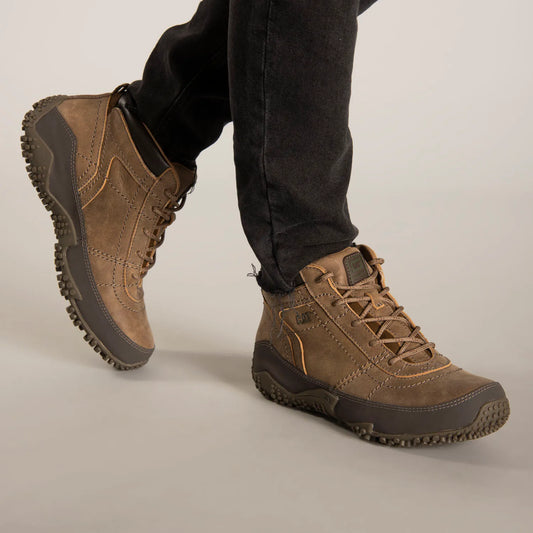 Botin Hombre Litz Mid Cat