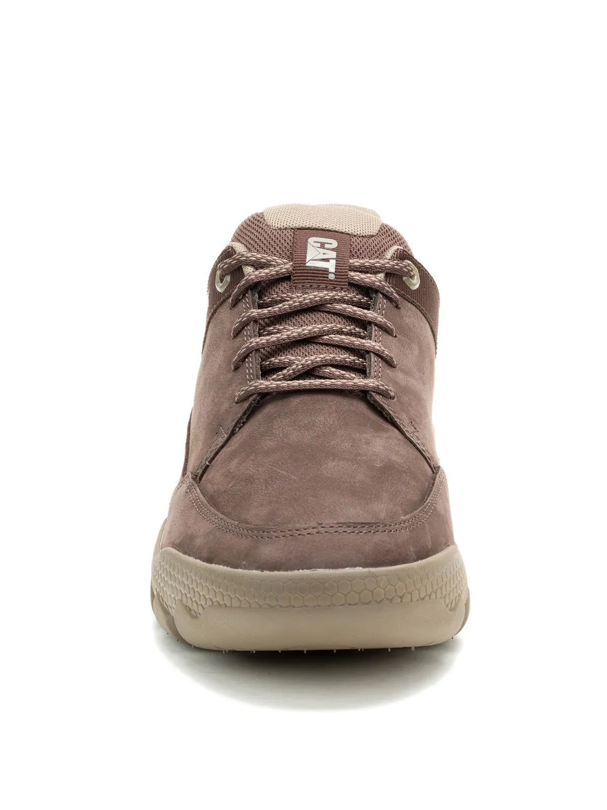 Zapatilla Hombre Hex Lite Cruise Café Oscuro Cat