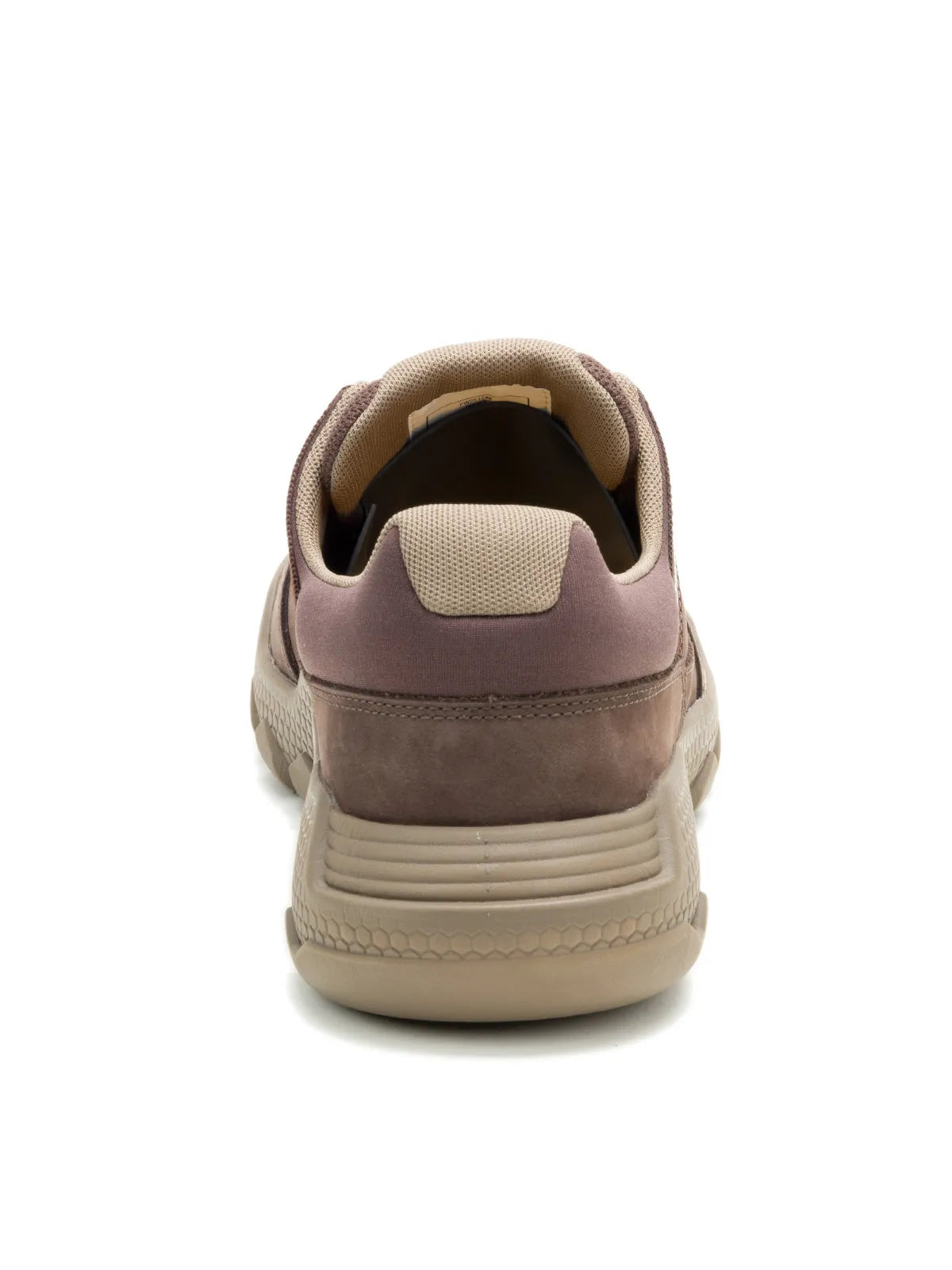 Zapatilla Hombre Hex Lite Cruise Café Oscuro Cat