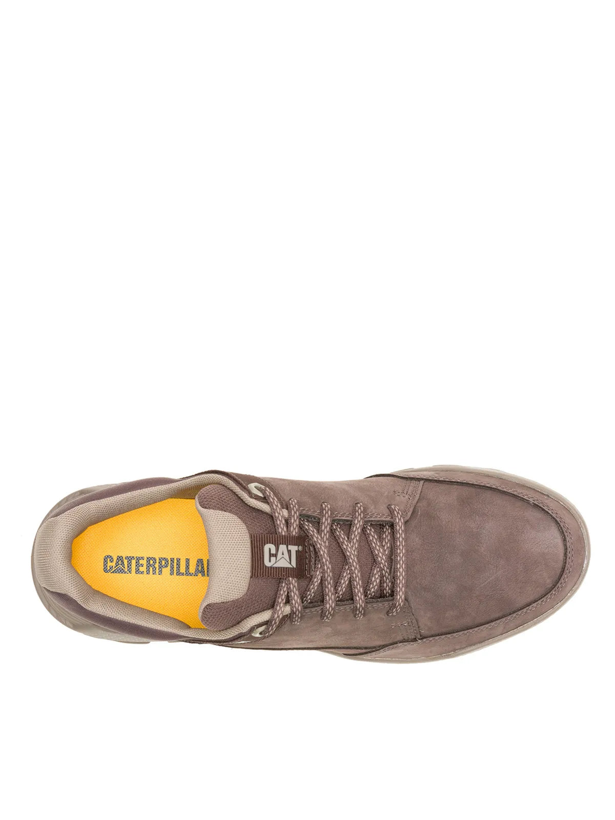 Zapatilla Hombre Hex Lite Cruise Café Oscuro Cat