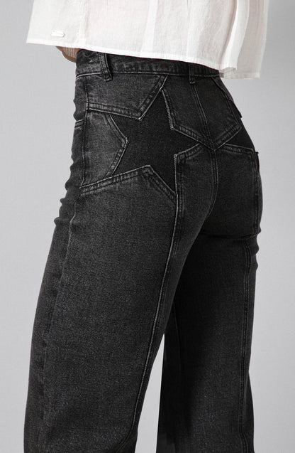 pantalón-mujer-estrellas-bolsillos-black