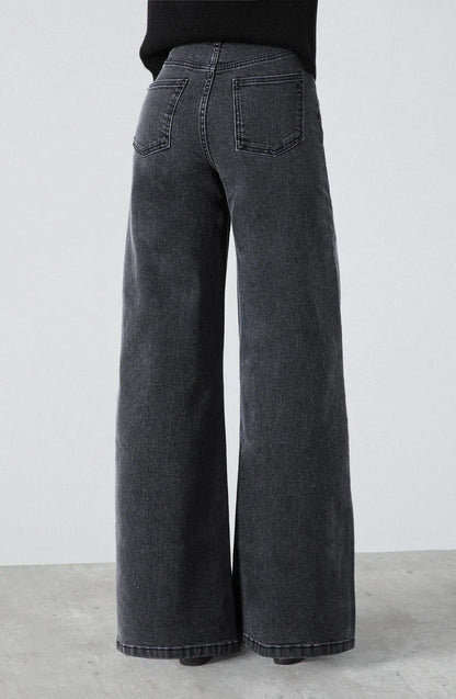 pantalón-mujer-estrellas-bordadas-gris