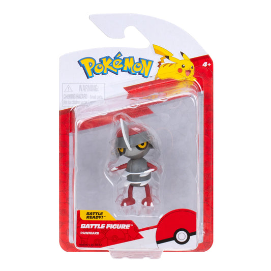 Figura Pokemon Pawniard
