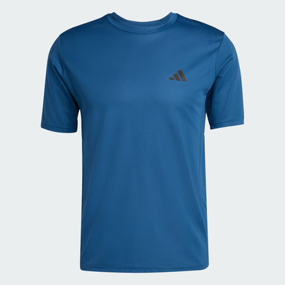 Polera Básica Workout Essentials