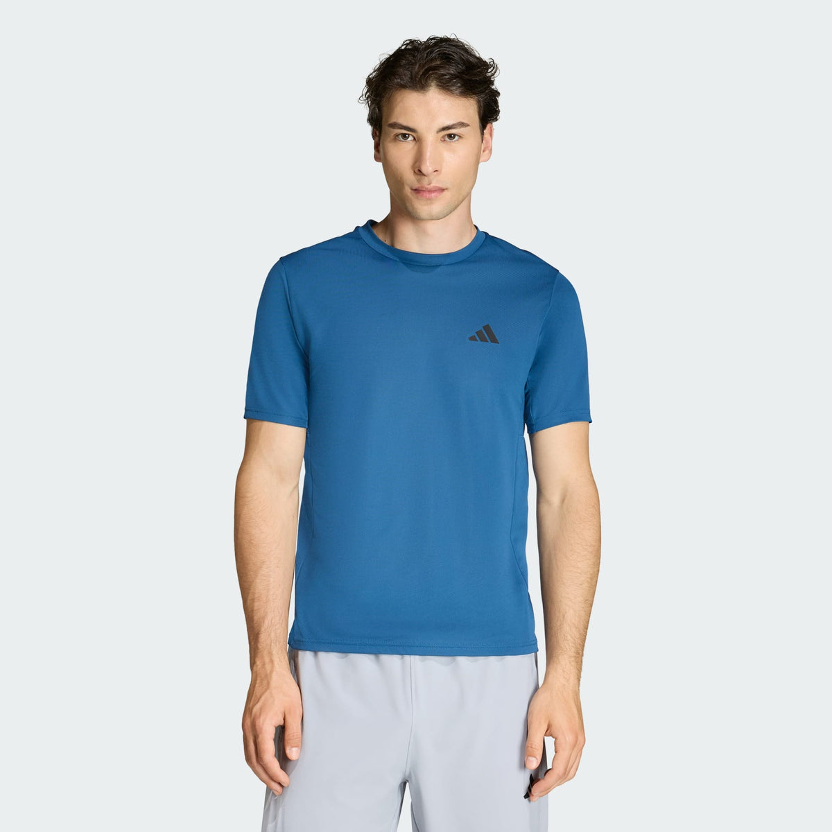 Polera Básica Workout Essentials