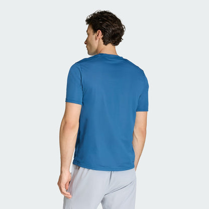 Polera Básica Workout Essentials