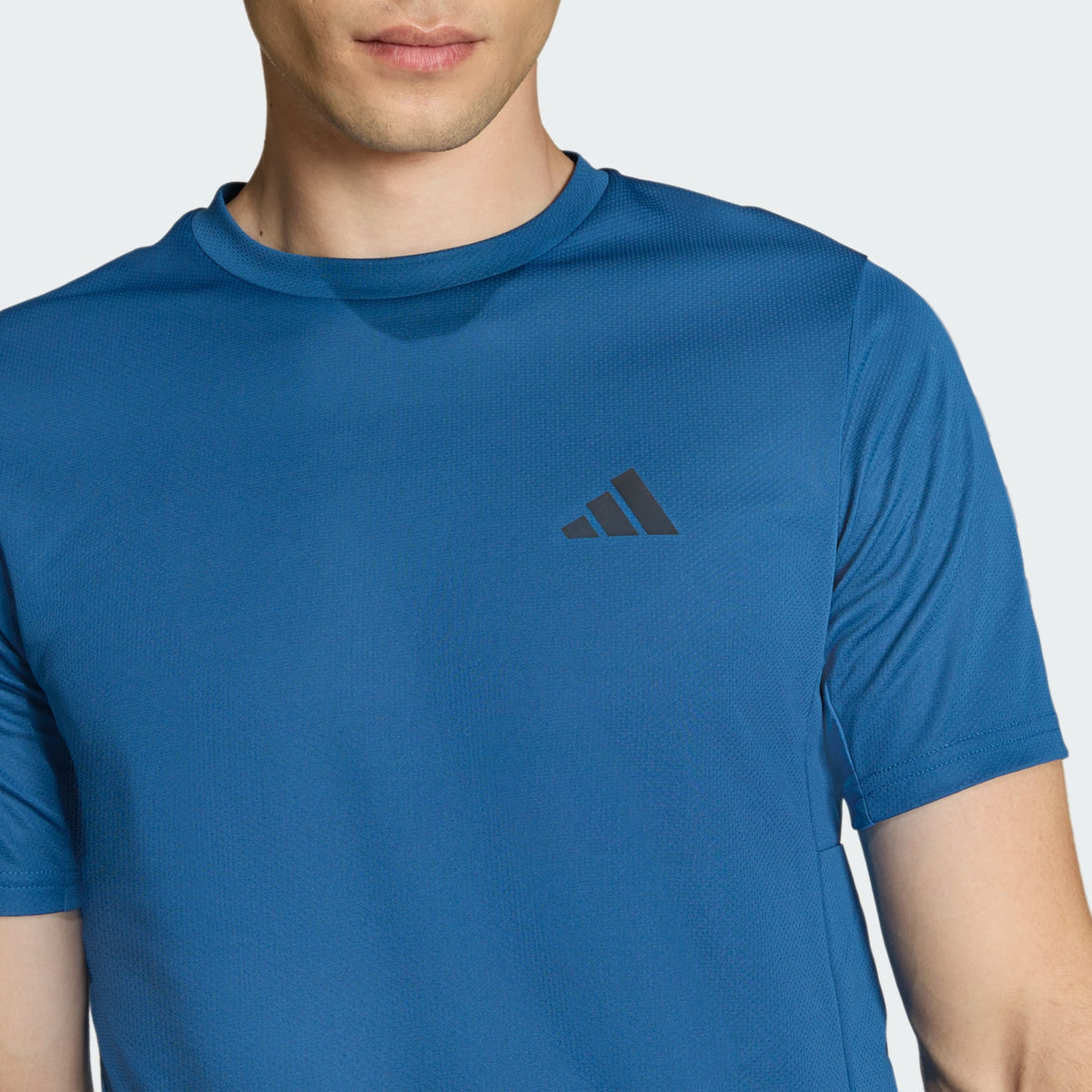 Polera Básica Workout Essentials