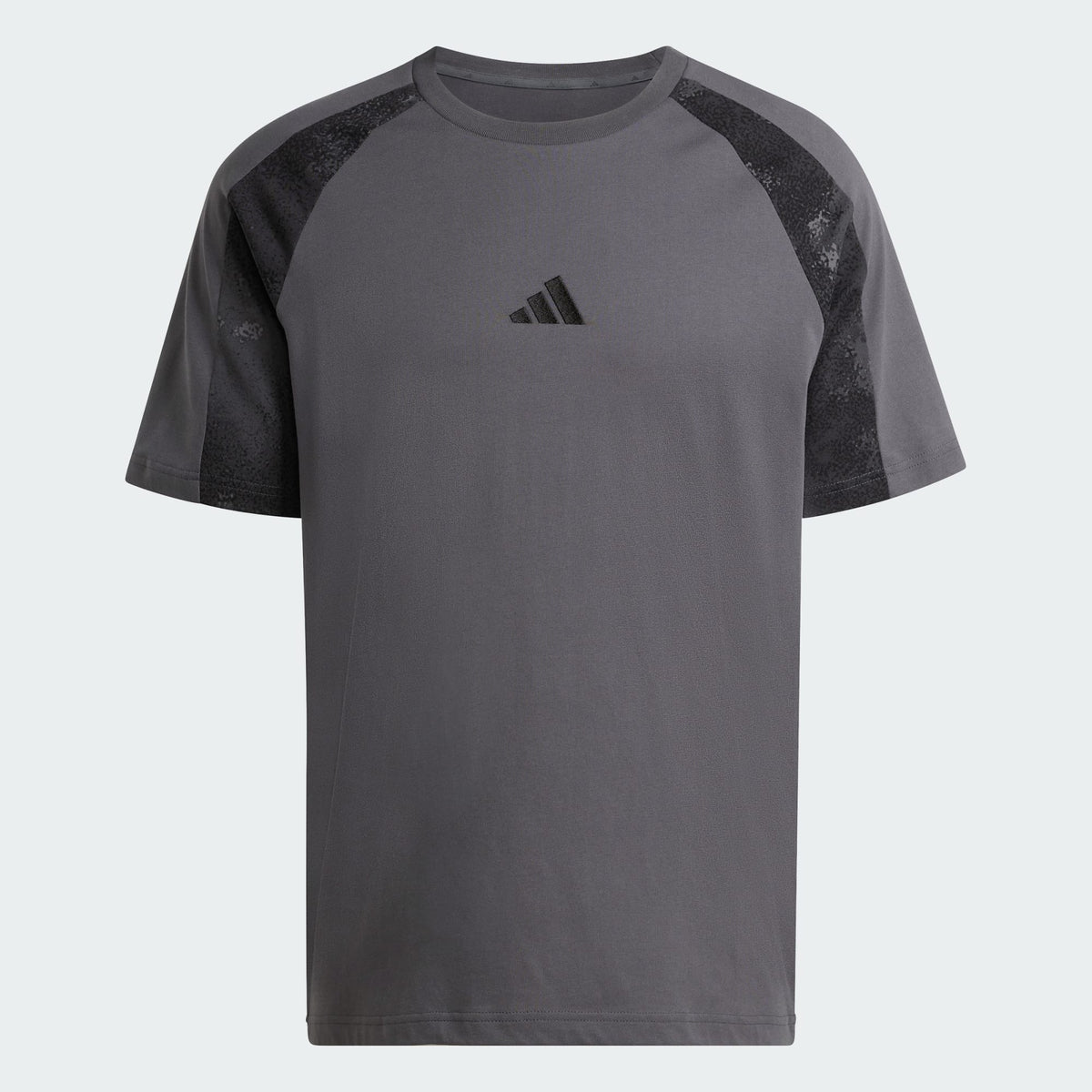 Polera Camo Grey