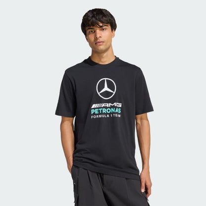 Polera Graphic Mercedes - Amg Petronas F1 Team Dna