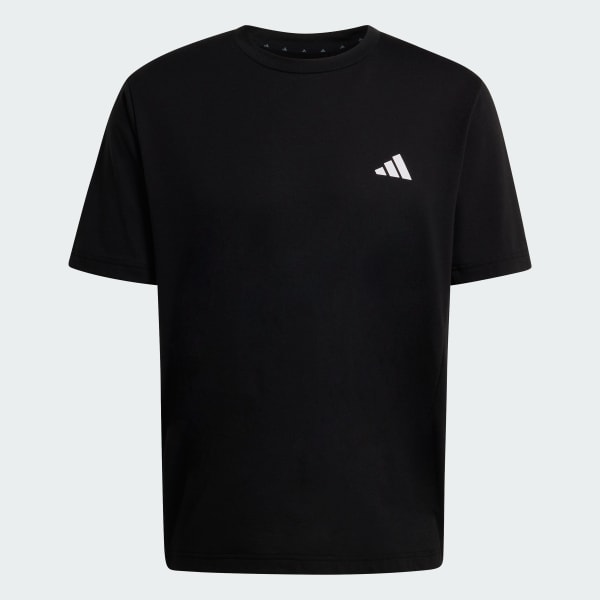 Polera Hombre Workout Essentials Feelready T-Shirt