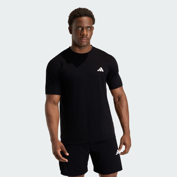 Polera Hombre Workout Essentials Feelready T-Shirt