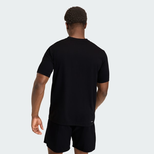 Polera Hombre Workout Essentials Feelready T-Shirt