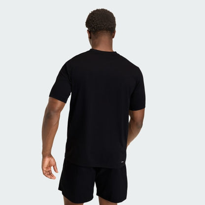 Polera Hombre Workout Essentials Feelready T-Shirt
