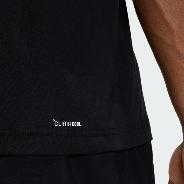 Polera Hombre Workout Essentials Feelready T-Shirt