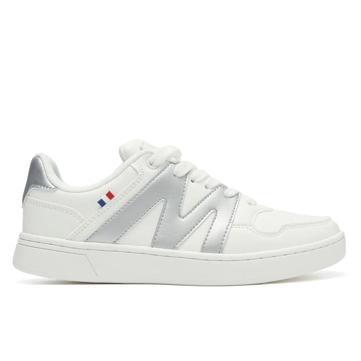 zapatilla-mujer-urbana-street-blanco-plateado-footwear-ps22