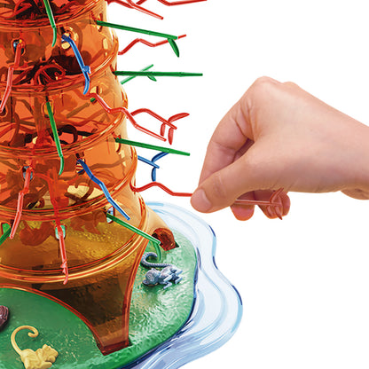 Juego de Mesa Monos Locos