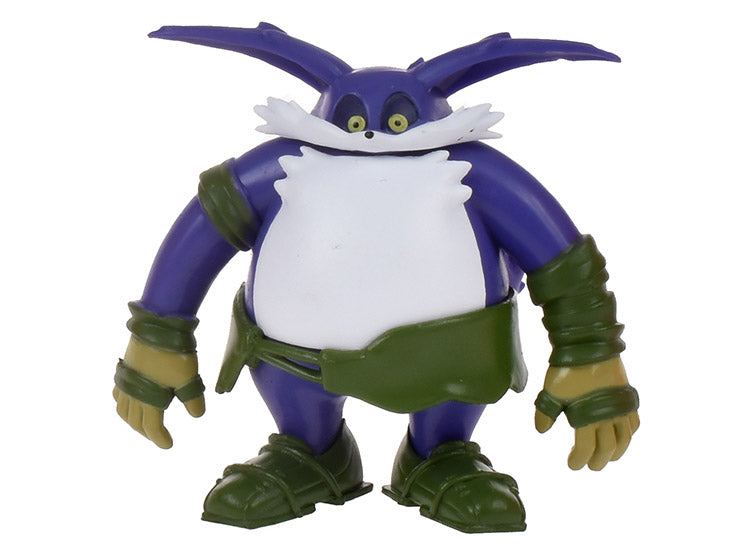 Figuras Colecionables Sonic 7 cms