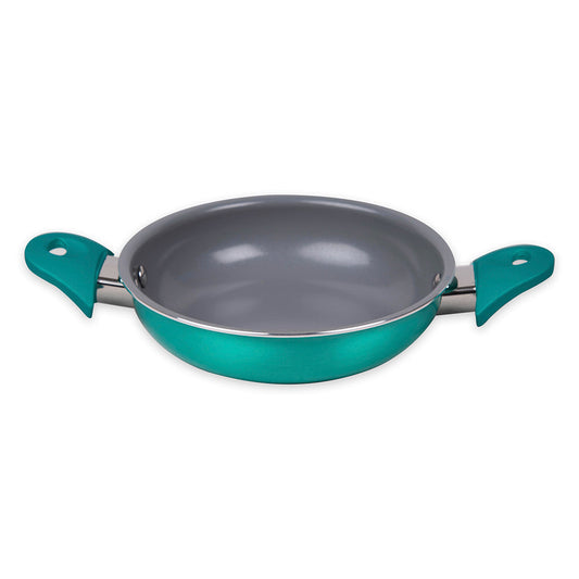 Paila Montecarlo Aluminio Calipso