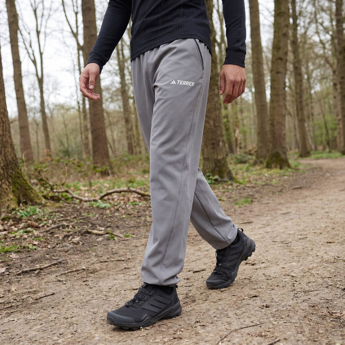 Pantalón Terrex Multi Liteflex