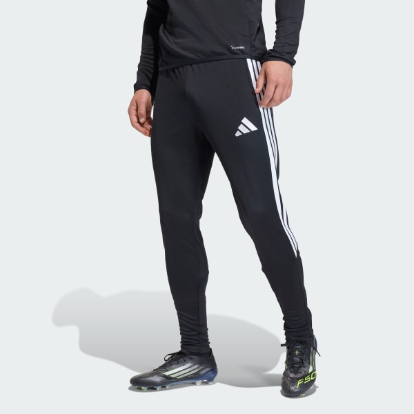 Pantalón Hombre de Entrenamiento Tiro26 League Regular