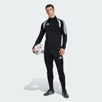 Pantalón Hombre de Entrenamiento Tiro26 League Regular