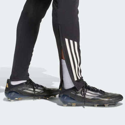 Pantalón Hombre Entrenamiento Tiro 25 Competition Black