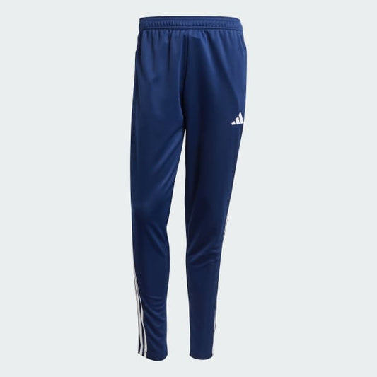 Pantalón Hombre de Entrenamiento Tiro 25 Essentials Azul