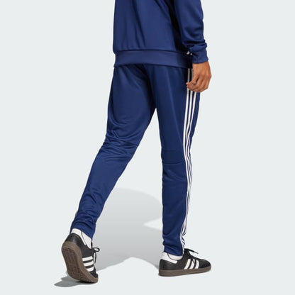 Pantalón Hombre de Entrenamiento Tiro 25 Essentials Azul