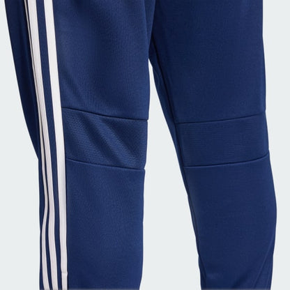 Pantalón Hombre de Entrenamiento Tiro 25 Essentials Azul
