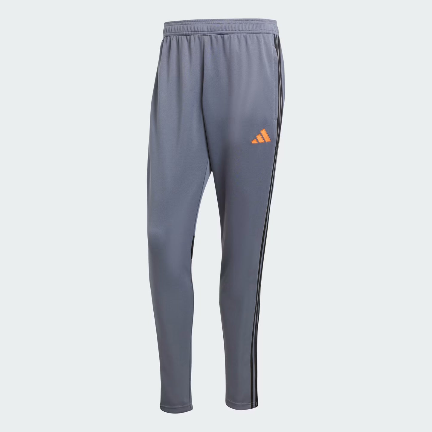 Pantalón Hombre Futbol de Entrenamiento Tiro 25 Essentials Team Onix