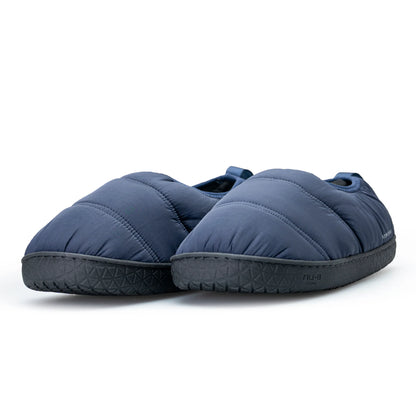 Pantufla térmica Futaleufú FLEX Nu-B Foam Azul