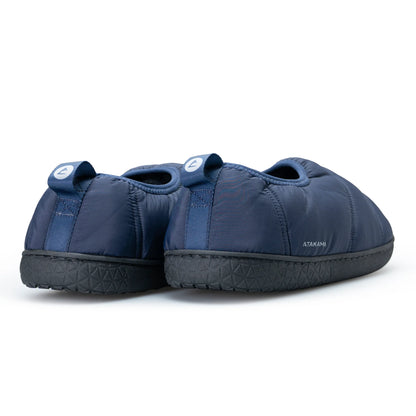 Pantufla térmica Futaleufú FLEX Nu-B Foam Azul