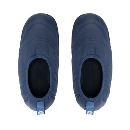 Pantufla térmica Futaleufú FLEX Nu-B Foam Azul