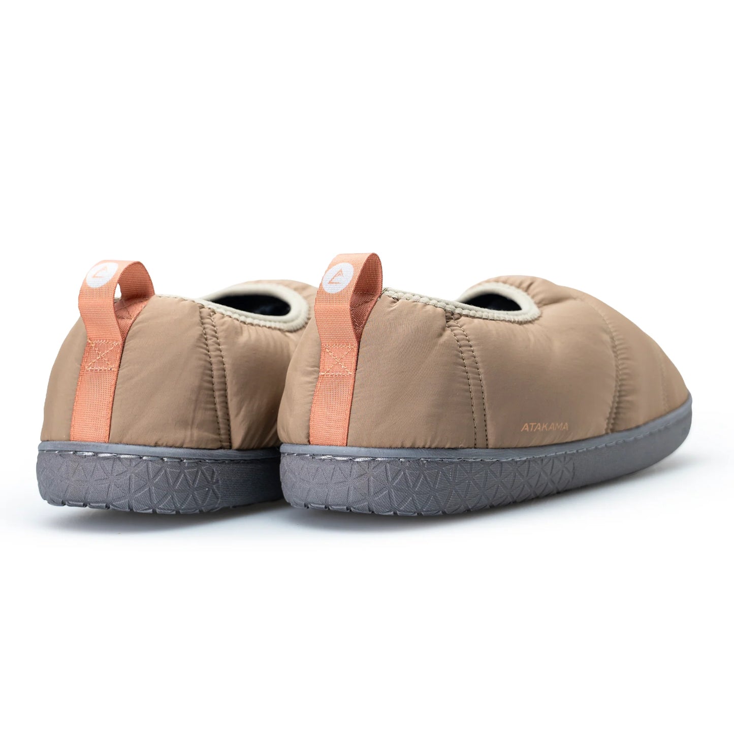 Pantufla térmica Futaleufú FLEX Nu-B Foam Verde