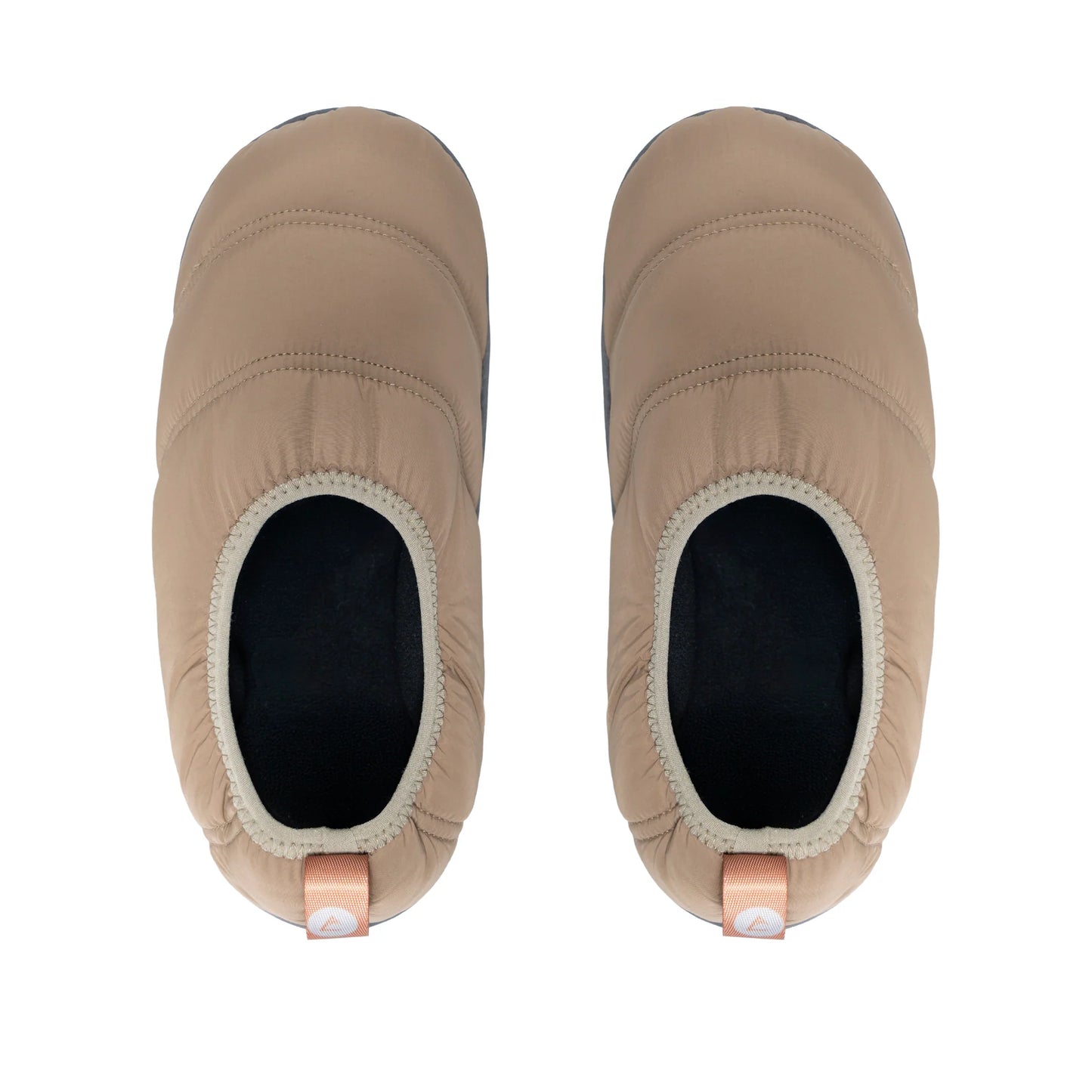 Pantufla térmica Futaleufú FLEX Nu-B Foam Verde