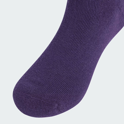 Calcetines Niña Tres Pares Colores Claros