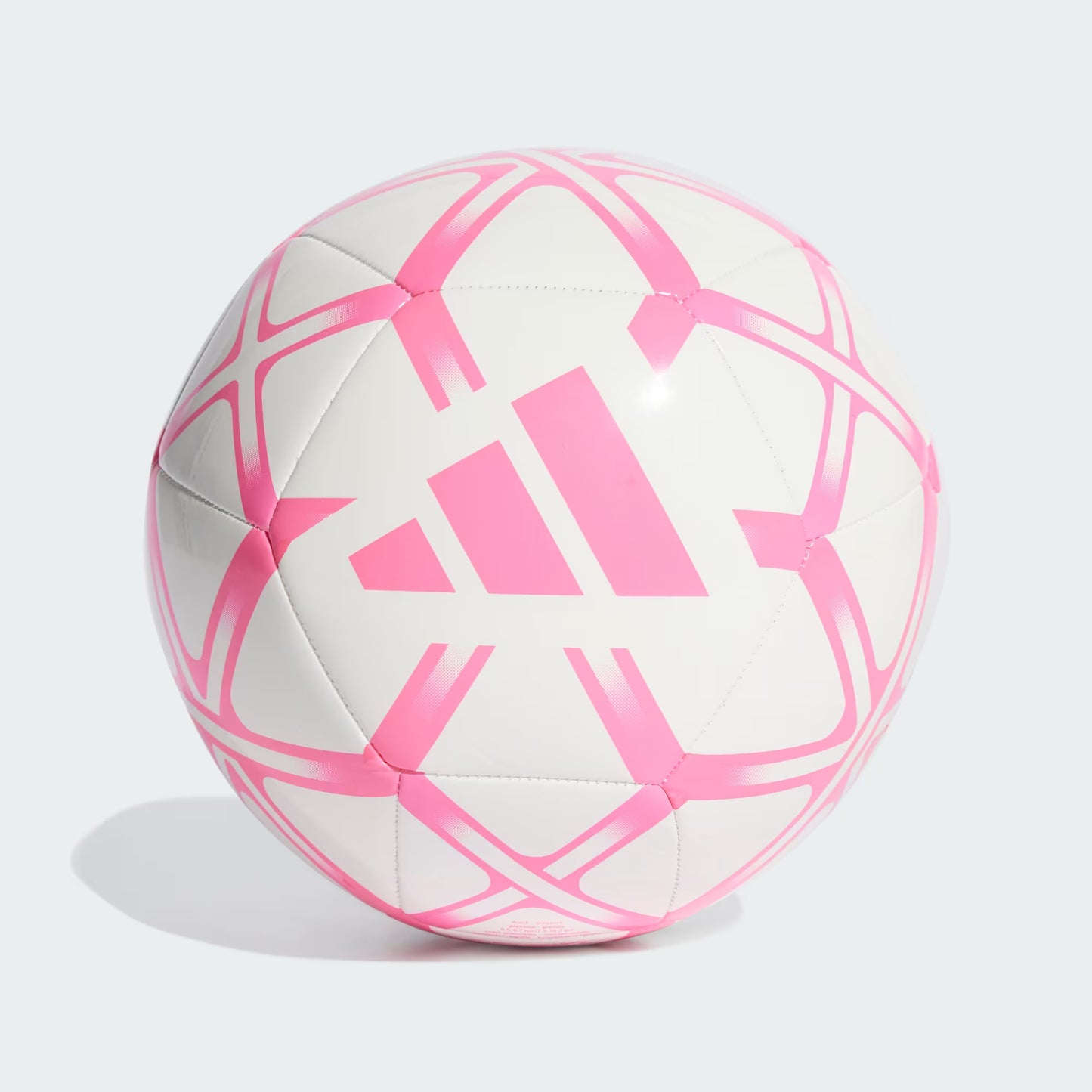 Pelota Starlancer Club White / Solar Pink