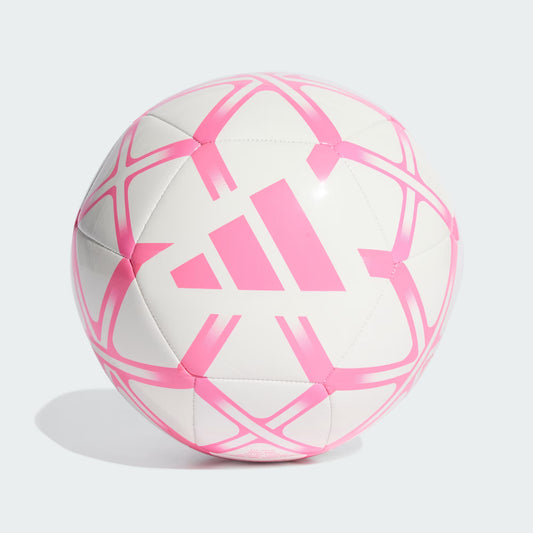 Pelota Starlancer Club White / Solar Pink