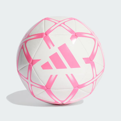 Pelota Starlancer Club White / Solar Pink