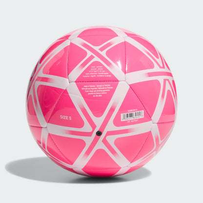 Pelota Starlancer Club Solar Pink