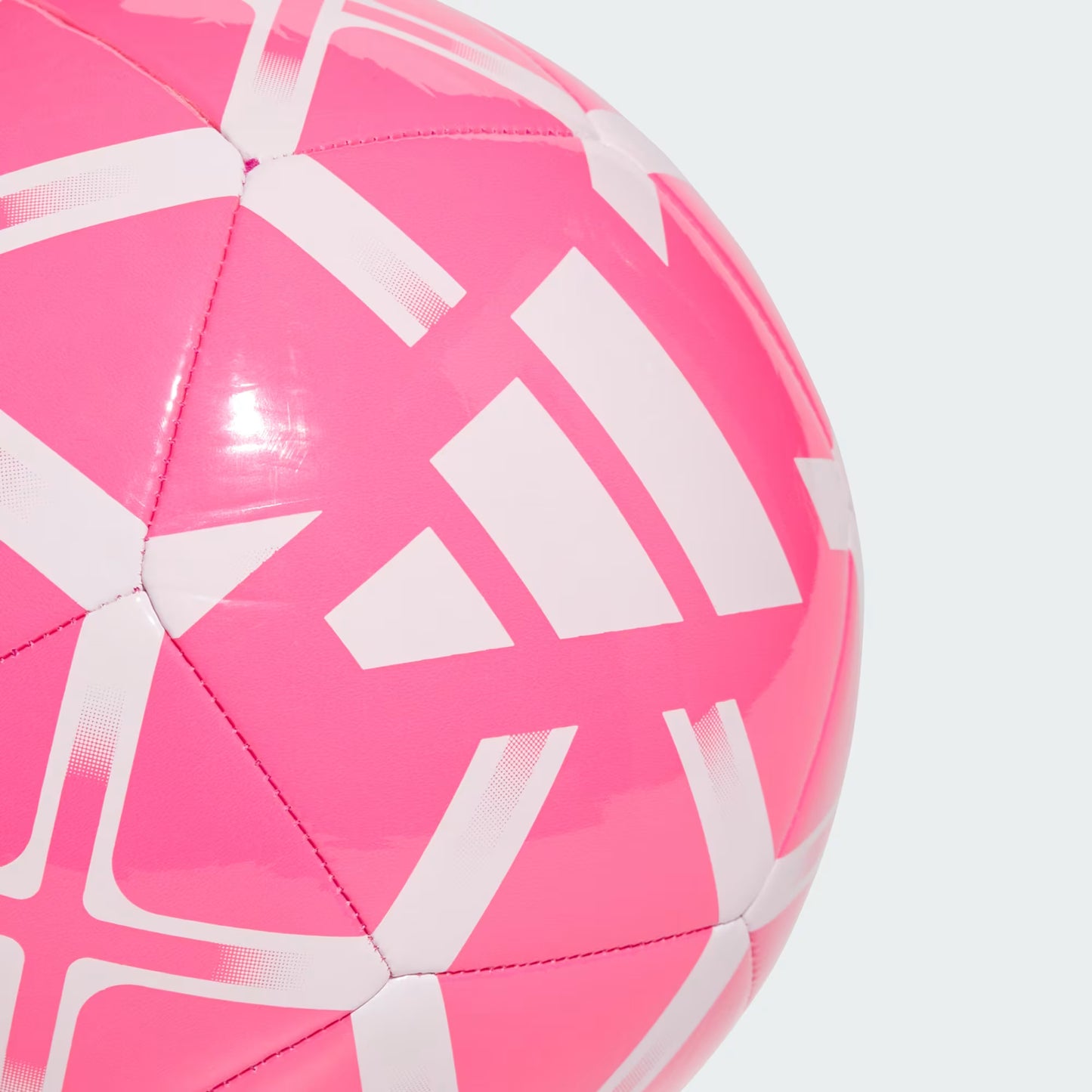 Pelota Starlancer Club Solar Pink