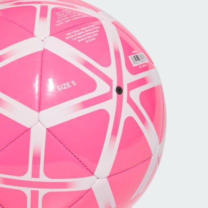 Pelota Starlancer Club Solar Pink