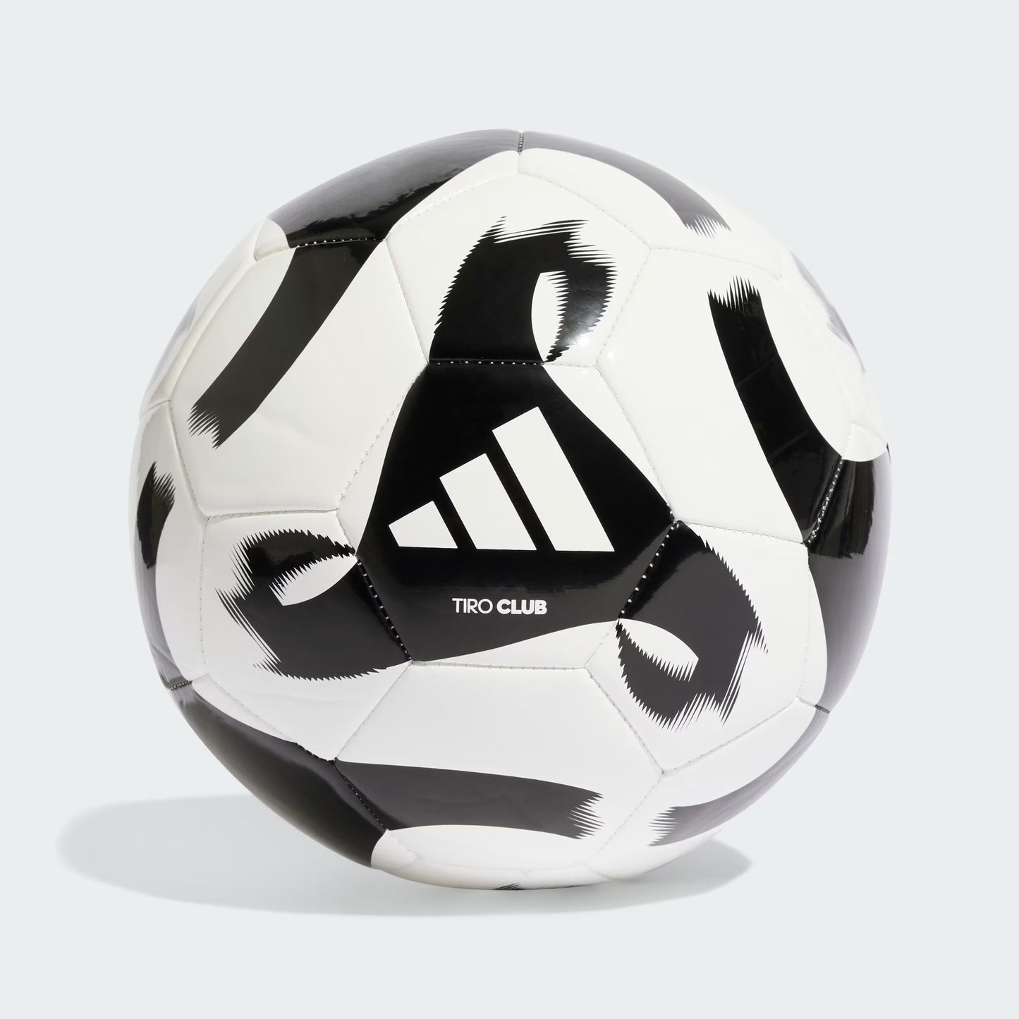 pelota-tiro-club-white-/-black