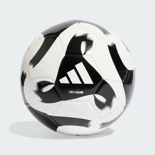 pelota-tiro-club-white-/-black