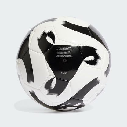 Pelota Tiro Club White / Black