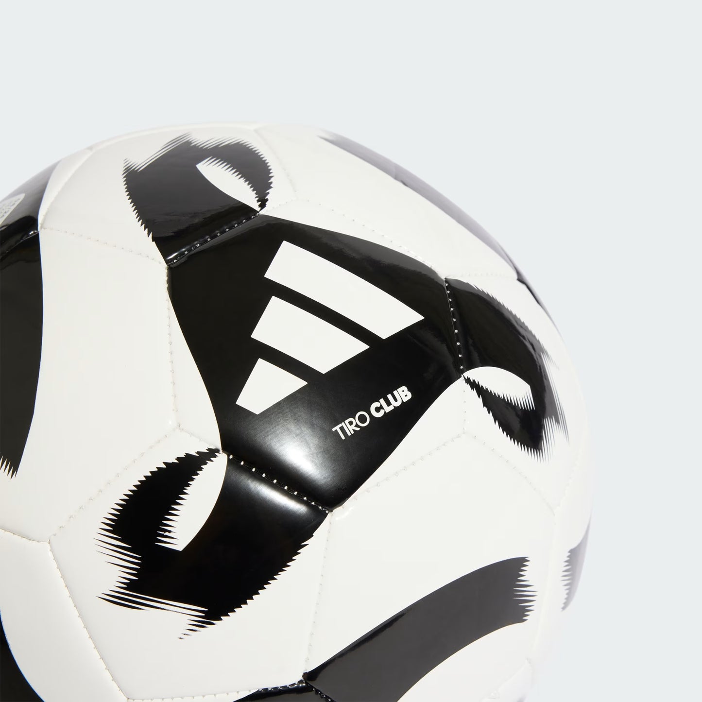 Pelota Tiro Club White / Black