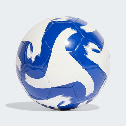 Pelota Tiro Club White / Royal Blue