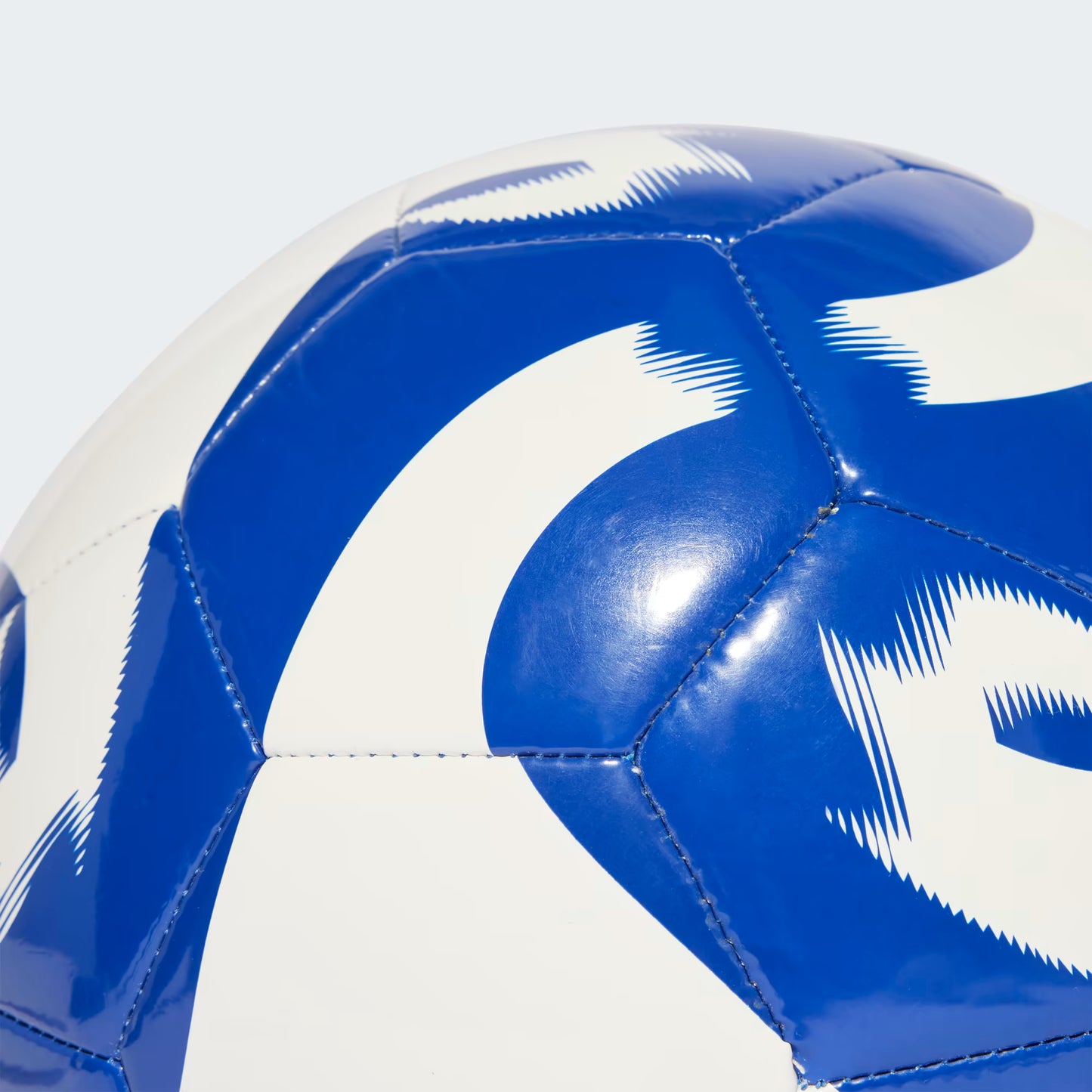 Pelota Tiro Club White / Royal Blue