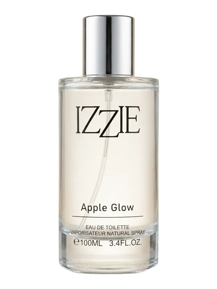 Perfume Mujer Apple Glow 100ml