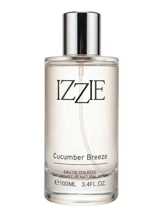 Perfume Mujer Cucumber Breeze 100ml